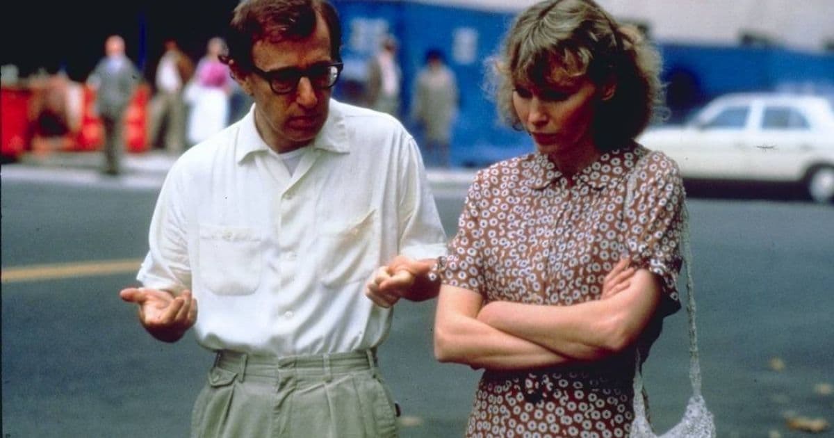 Após série sobre supostos abusos de Woody Allen, HBO vai manter catálogo do diretor