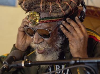 Morre Bunny Wailer, último membro vivo do Bob Marley & The Wailers
