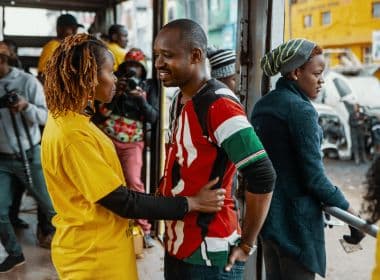 Mostra de cinema enfatiza pluralidade de produções cinematográficas africanas