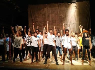 Prefeitura promove programação pelo Dia Nacional do Teatro para Juventude