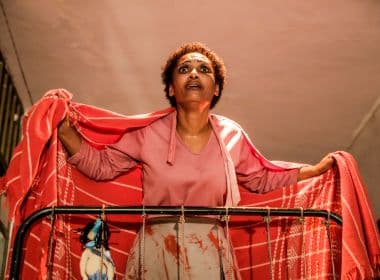 Projeto 'Sobejo' exibe apresentações teatrais e debates sobre violência contra mulher
