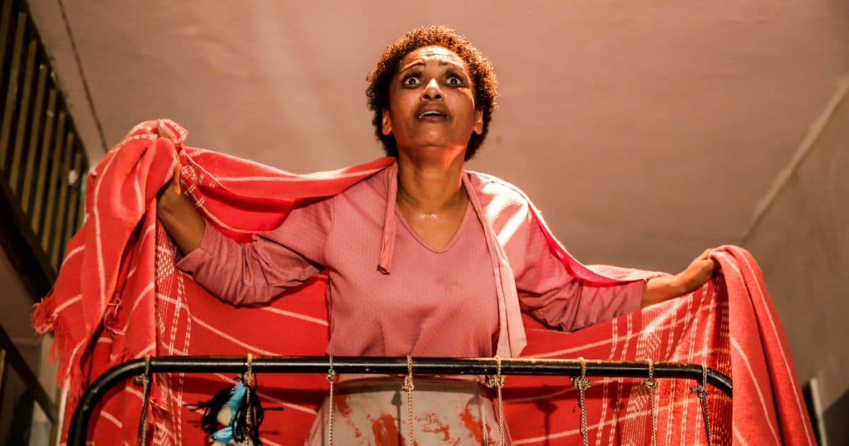 Projeto 'Sobejo' exibe apresentações teatrais e debates sobre violência contra mulher