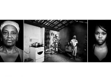 Fotógrafo baiano, Álvaro Villela lança e-book com imagens quilombolas da Chapada 