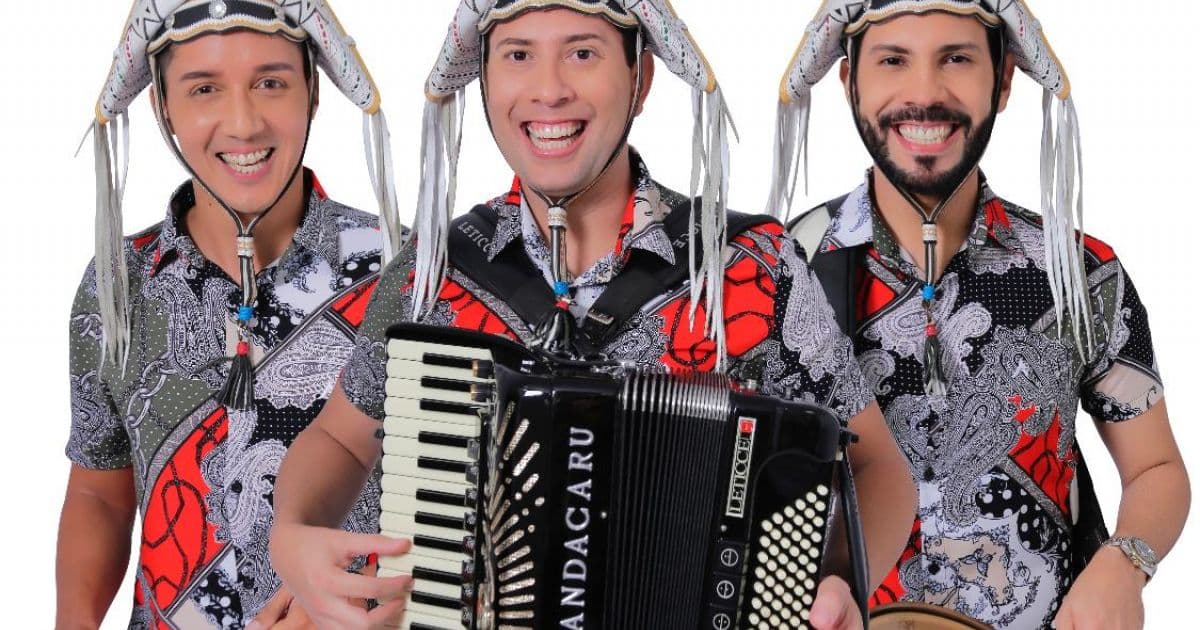 Banda Fulô de Mandacaru comemora 20 anos e homenageia a Bahia