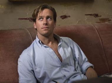 Acusado de canibalismo e estupro, ator Armie Hammer é afastado de terceiro trabalho