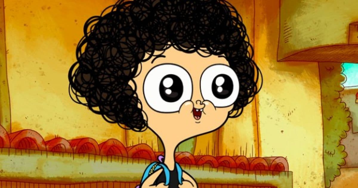 Animação brasileira 'Irmão do Jorel' vai ganhar um livro