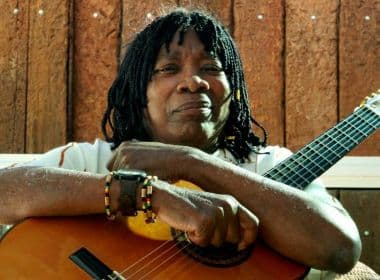 Aos 78 anos, Milton Nascimento anuncia filme sobre sua trajetória