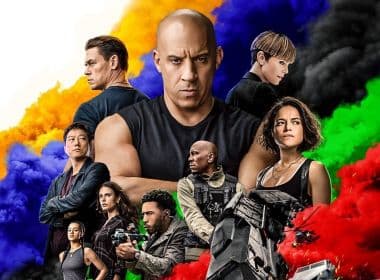 'Velozes e Furiosos 9' ganha trailer e cartaz inédito