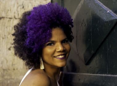 'Preta Brasileira': Juliana Ribeiro faz live musical no Dia do Trabalho