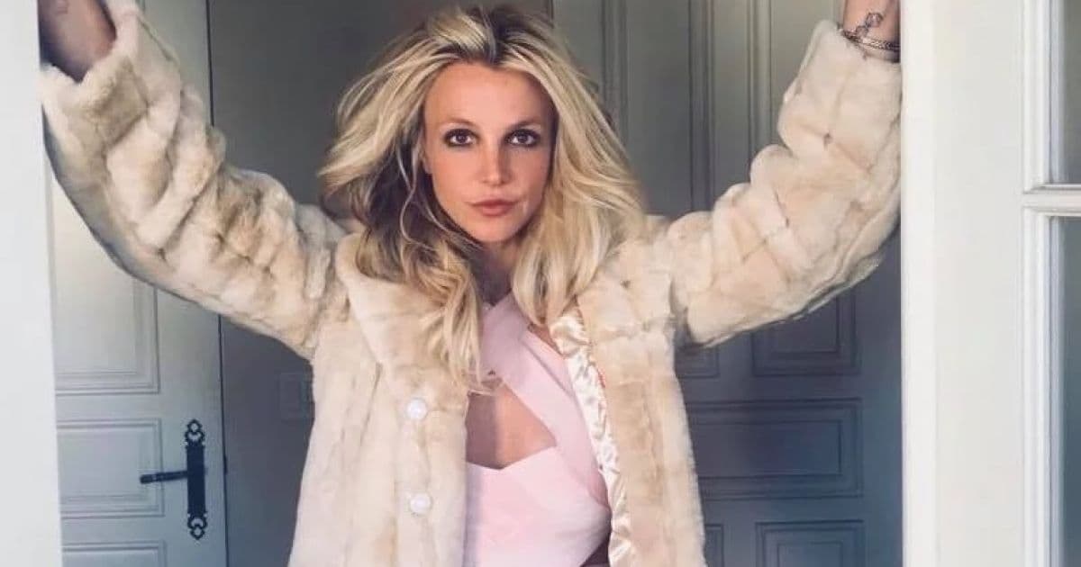 Britney vai depor em julgamento sobre tutela do pai sobre sua vida e carreira