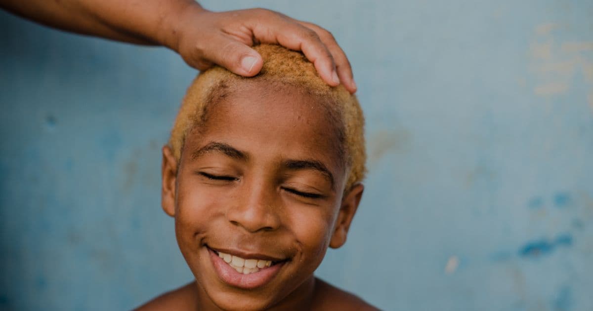 'Loiro Pivete': Fotolivro retrata movimento estético de jovens negros da periferia