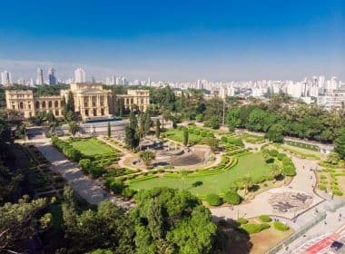 Reforma do Museu do Ipiranga revela descobertas arqueológicas