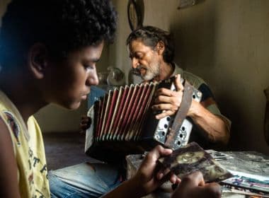 Filme baiano será exibido em voos de companhias internacionais