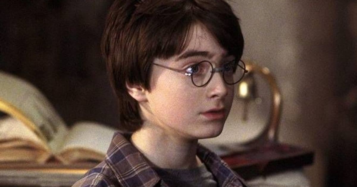 ‘Harry Potter’ ganhará programa de TV para celebrar os 20 anos do filme