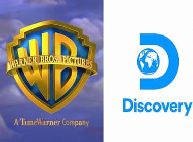 Grupo Warner e Discovery confirmam união para criar novo streaming