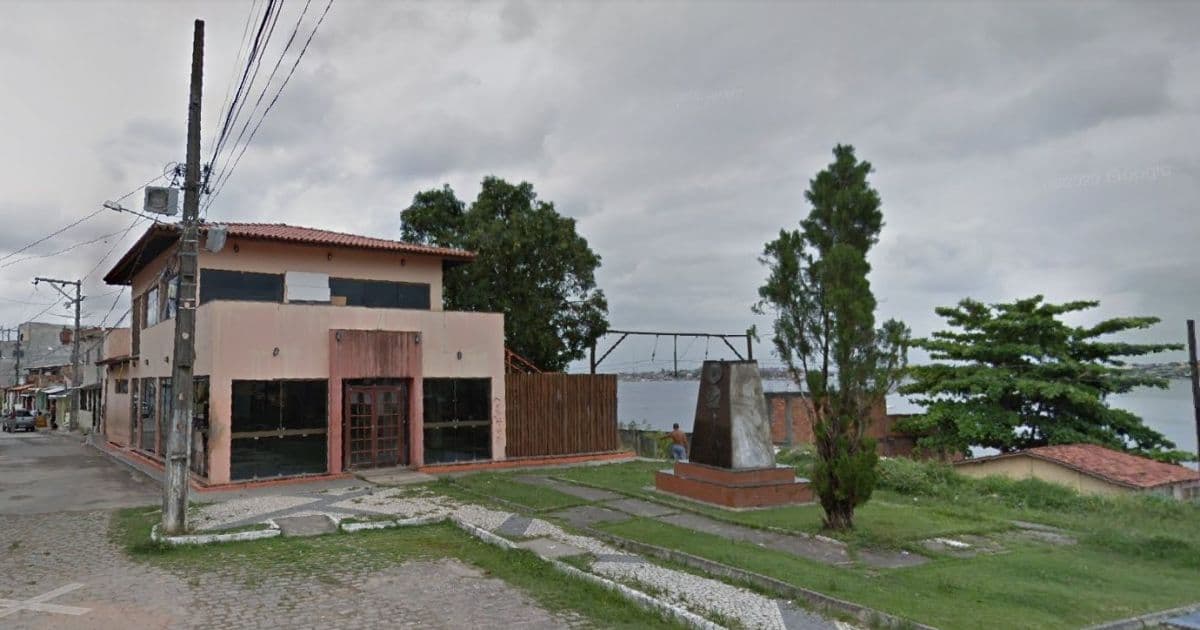 Ipac abre licitação para reformar prédio que pode abrigar Memorial do Petróleo em Salvador