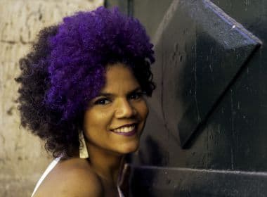 Juliana Ribeiro lança disco 'Preta Brasileira – Estúdio Vivo' nesta sexta