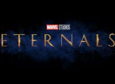 Marvel lança primeiro trailer do filme 'Eternos' com Angelina Jolie