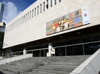 Biblioteca Central celebra 210 anos de história, cultura e reconhecimento