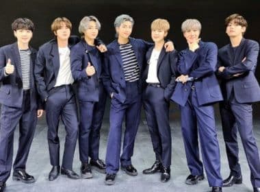 Fãs do BTS lançam campanha contra a fome no Brasil em parceria com a Fiocruz