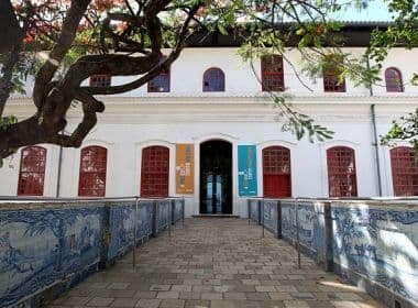 MAM abre vagas para cursos voltados a arte e seus processos criativos em Salvador