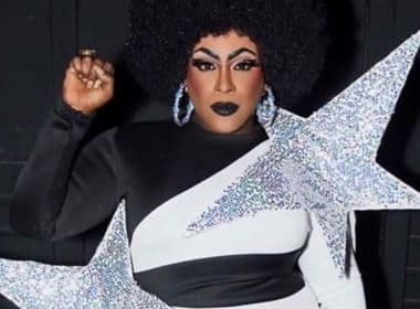 Integrante do 'RuPaul’s Drag Race' é preso por acusações de violência contra namorado