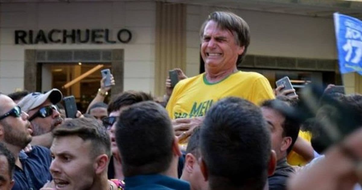 Após filmes sobre Olavo e eleição de Bolsonaro, cineasta lança curta sobre caso da facada