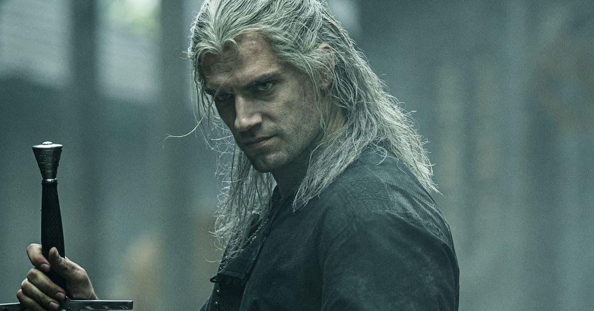 Netflix divulga teaser da segunda temporada de 'The Witcher'