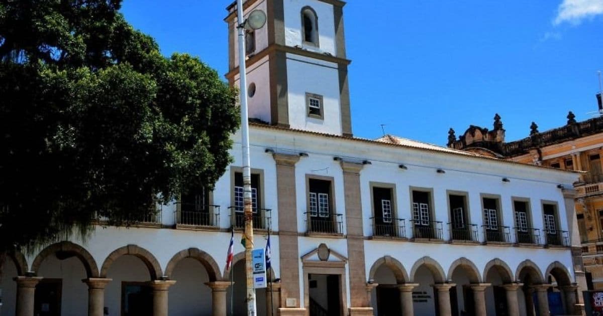 Prefeitura encaminha Plano Municipal de Cultura de Salvador à Câmara 