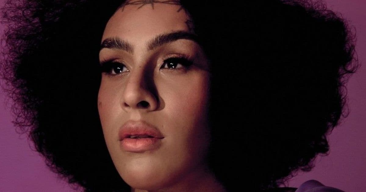 Linn da Quebrada anuncia o lançamento do novo single 'I míssil'