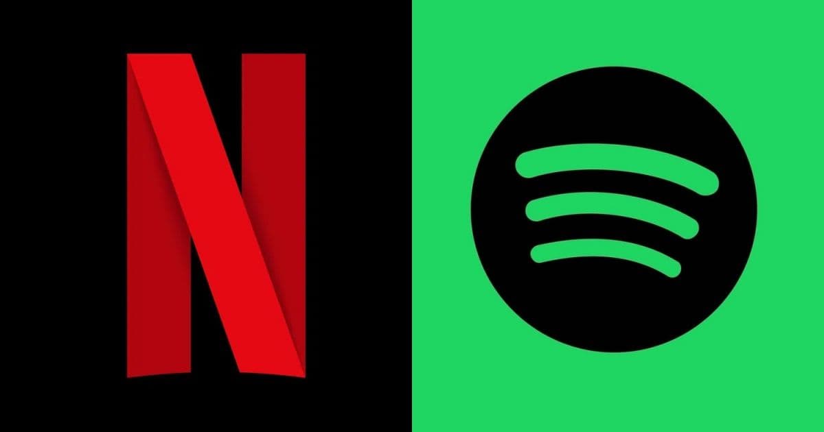 Netflix lança teaser da série que conta a origem do Spotify