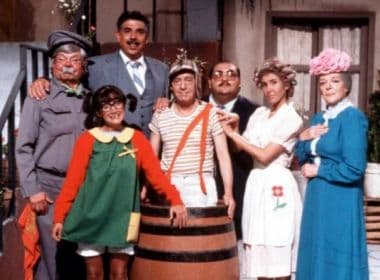 Disney compra direitos de 'Chaves' e vai produzir remake com atores mirins