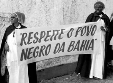 Projeto lança catálogo virtual com 100 imagens sobre a cultura afro-brasileira