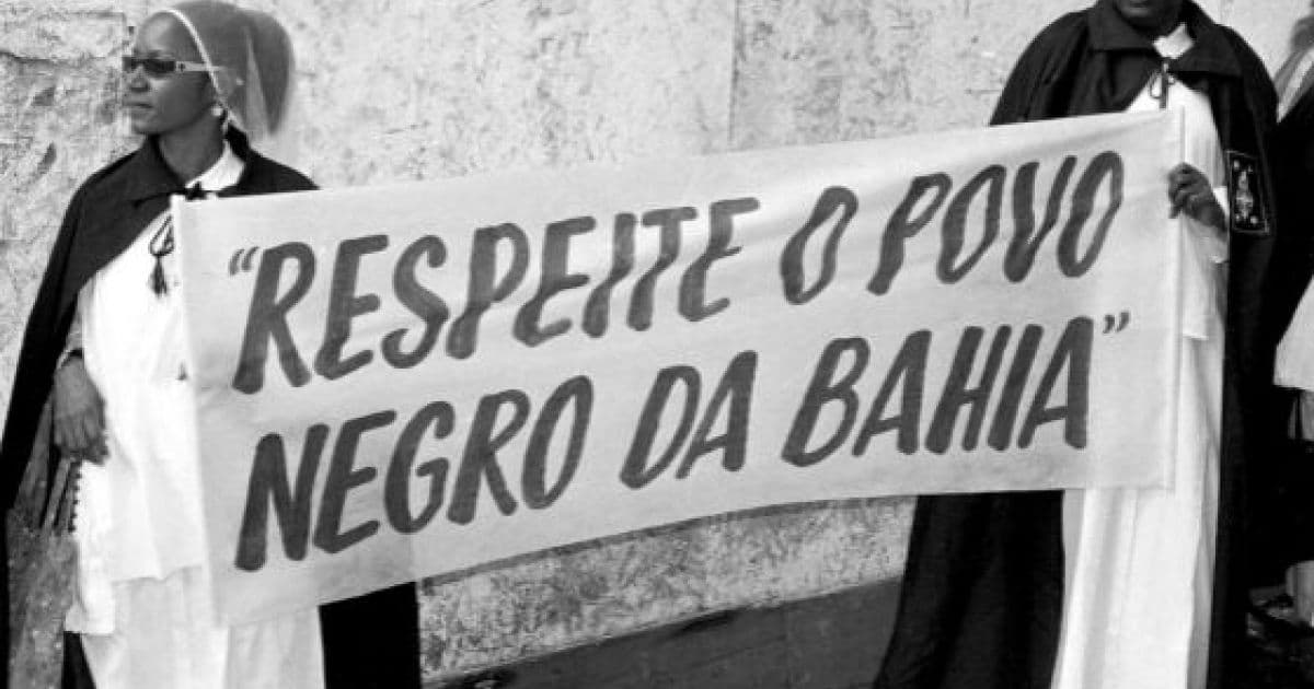 Projeto lança catálogo virtual com 100 imagens sobre a cultura afro-brasileira