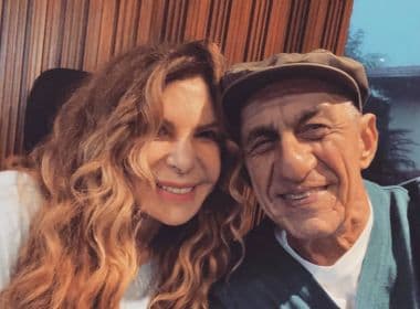 Elba Ramalho e Fagner preparam disco em homenagem a Luiz Gonzaga