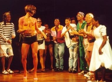 Teatro Olodum lança acervo digital em comemoração aos 30 anos de história