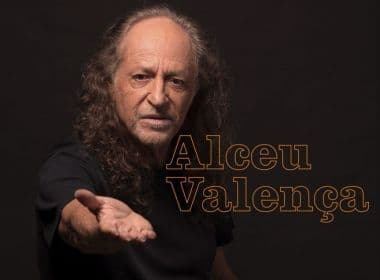 Alceu Valença lança música inédita sobre a quarentena