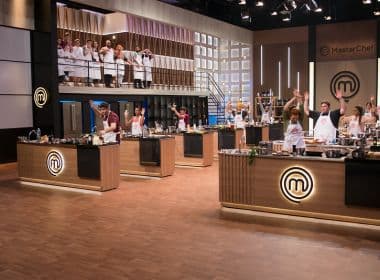 Competidores terão que reproduzir prato de filme em novo episódio do Masterchef Brasil