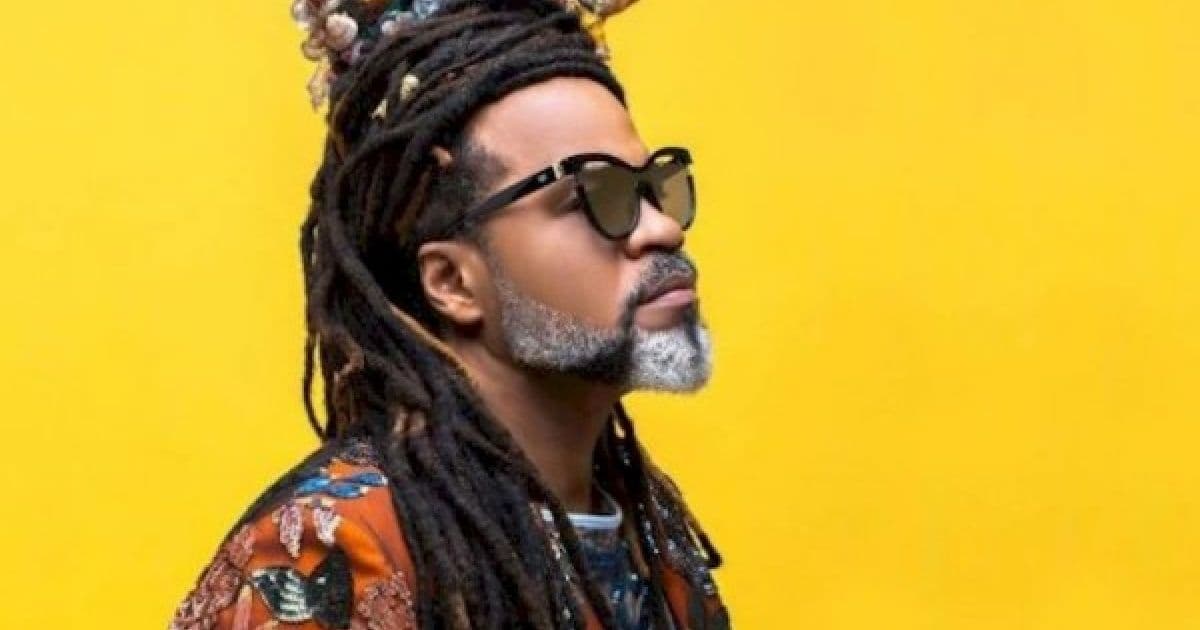 ONU realiza festival online com Carlinhos Brown nesta quinta