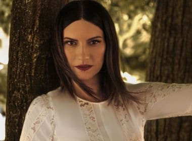 Amazon anuncia filme idealizado e estrelado pela cantora italiana Laura Pausini