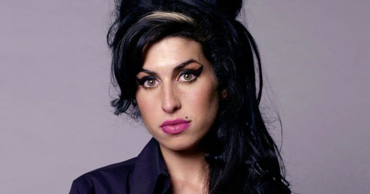 Novo documentário marca 10 anos da morte de cantora Amy Winehouse