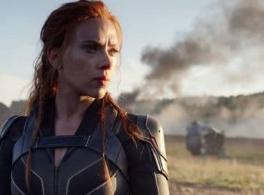 Scarlett Johansson processa a Disney por causa do filme 'Viúva Negra'