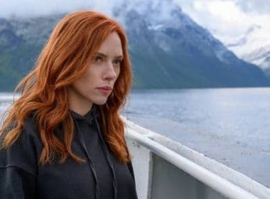 Disney se posiciona após o processo de Scarlett Johansson por conta do filme 'Viúva Negra'