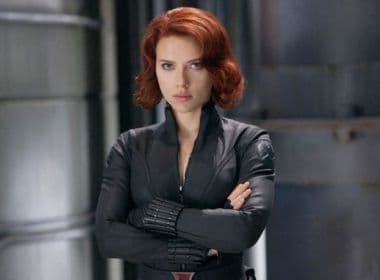 Disney não fará mais filmes, séries ou games com Scarlett Johansson