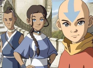 Netflix revela elenco da série live-action de 'Avatar: A Lenda de Aang'