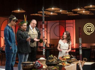 Culinária indígena e utensílios de cozinha específicos marcam próximo Masterchef