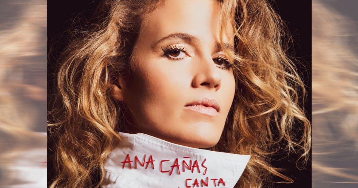 Ana Cañas lança 2º EP em tributo a Belchior e clipe com participação de 47 artistas