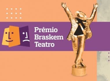 Por causa da pandemia, 28º Prêmio Braskem de Teatro vai contemplar espetáculos online