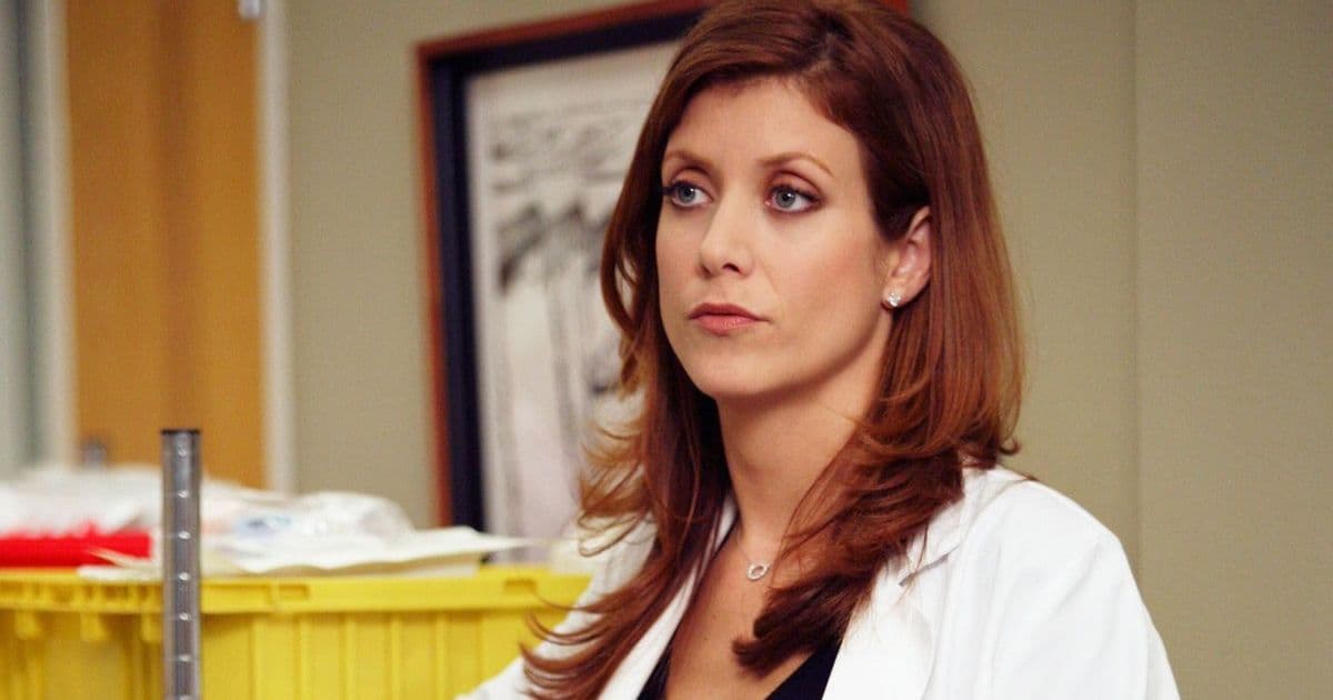 Atriz confirma retorno da médica Addison na 18ª temporada de 'Grey’s Anatomy'