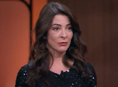 Ana Paula Padrão se desculpa após dizer que bode é 'prato de fome' no Masterchef 